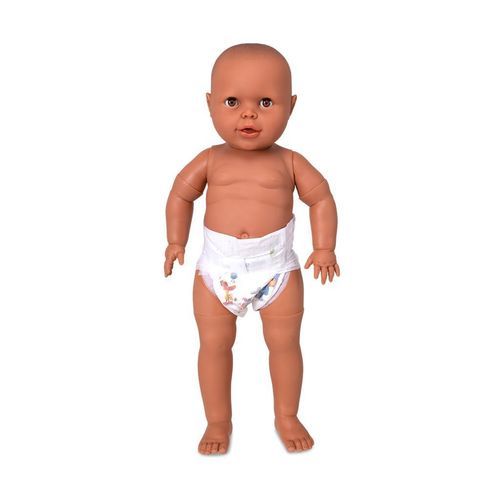 Выставочный манекен для детей - BABY DOLLS - Best Mannequins BV - реалистичный / виниловый / сидячий