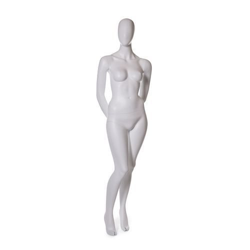 Выставочный манекен женщина - ATLANTIC - Best Mannequins BV - абстрактный / из полимера / из стекловолокна