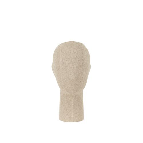 Голова манекена для детей - MACH06_BE - Best Mannequins BV - режим / из стекловолокна / из полиэстера