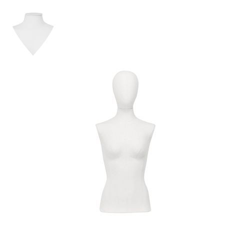 Манекен для шитья женщина - COUTF08_WH1 - Best Mannequins BV - режим / из полиуретана / из пенополиуретана