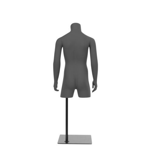 Бюст манекена для детей - TOPSPCB139_7024 - Best Mannequins BV - спорт / из стекловолокна / из полиэстера