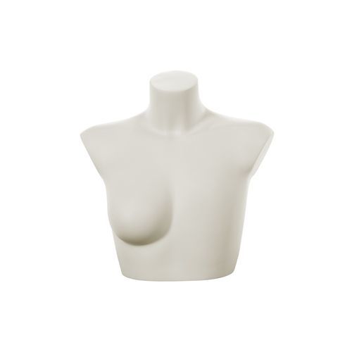 Бюст манекена женщина - LB170_IWH - Best Mannequins BV - режим / из стекловолокна / PRV