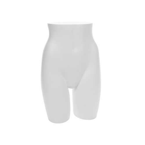 Бюст манекена женщина - LB771_WH - Best Mannequins BV - режим / из стекловолокна / PRV