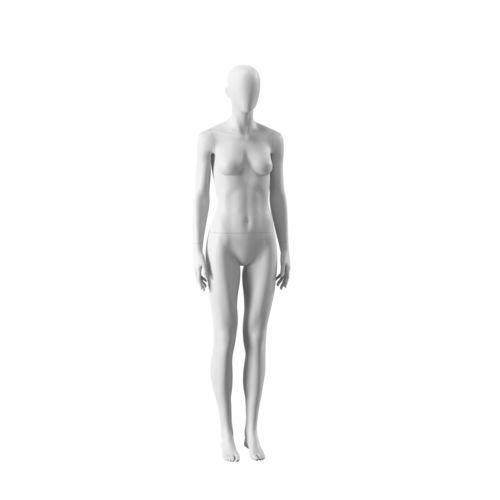 Абстрактный выставочный манекен - Sincere - Best Mannequins BV - из полиэстера / из стекловолокна / PRV