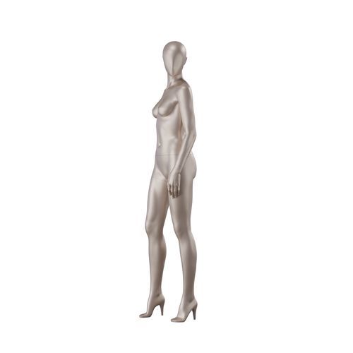 Выставочный манекен женщина - SECRET - Best Mannequins BV - абстрактный / из биокомпозита / из стекла