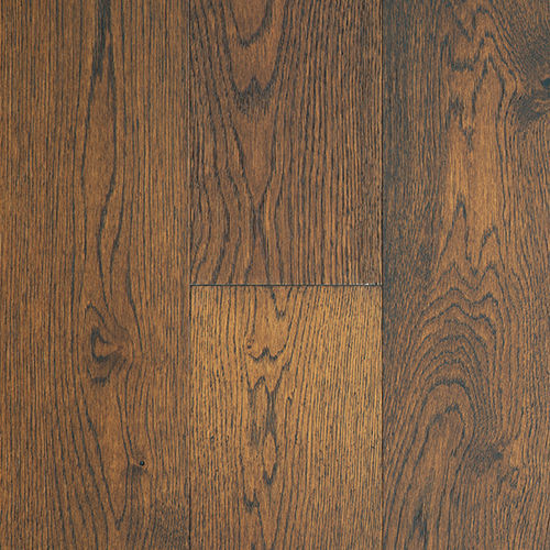 Паркет из паркетной доски - HERSTX-OAK190 - lesna - из дуба / Версаль / матовый