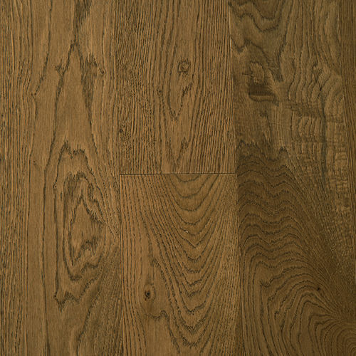 Паркет из паркетной доски - HERSTX-OAK170 - lesna - из дуба / матовый / лакированный