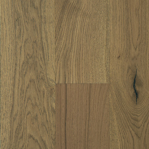 Паркет из паркетной доски - HERSTX-OAK160 - lesna - из дуба / матовый / лакированный