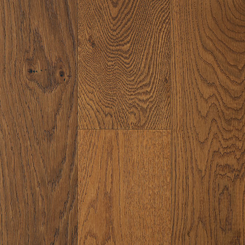Паркет из паркетной доски - HERSTX-OAK180 - lesna - из дуба / матовый / лакированный