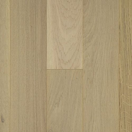 Паркет из паркетной доски - HERSTQ-OAK020 - lesna - из дуба / из ДВП / из МДФ