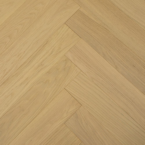 Паркет из паркетной доски - HERSTM-OAK610 - lesna - из дуба / матовый / покрытый лаком