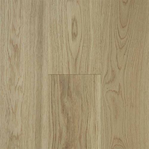 Паркет из паркетной доски - HERLOU-OAK390 - lesna - из дуба / лакированный / очищенный