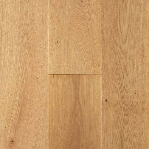 Паркет из паркетной доски - HERLOU-OAK260 - lesna - из дуба / очищенный / промасленный