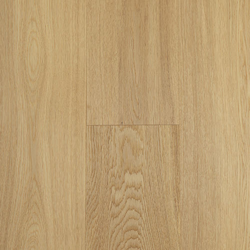 Паркет из паркетной доски - HERLOU-OAK220 - lesna - из дуба / покрытый лаком / лакированный