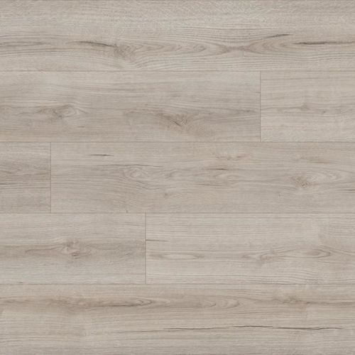 Слоистый пол из дуба - EVOKE CLAYMONO - lesna - из ДВП / плавучий / имитация дерева