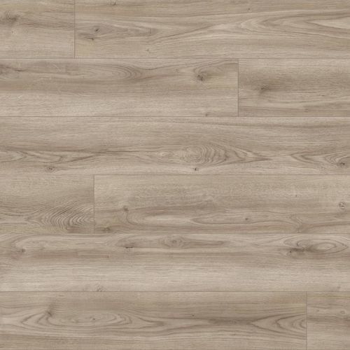 Слоистый пол из дуба - CORDOBA MODERN - lesna - из ДВП / плавучий складной / имитация дерева