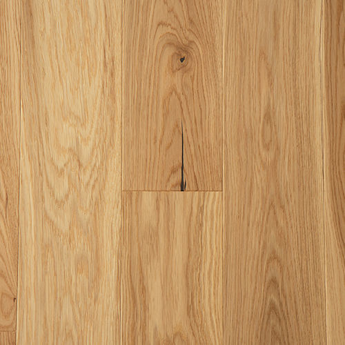 Паркет из паркетной доски - ARTPRO-OAK1B0 - lesna - из дуба / очищенный / с натуральным маслом