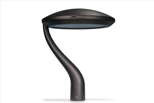 Светильник на мачте - AGORA D - MS LUX - LED / прямоугольный / IP66