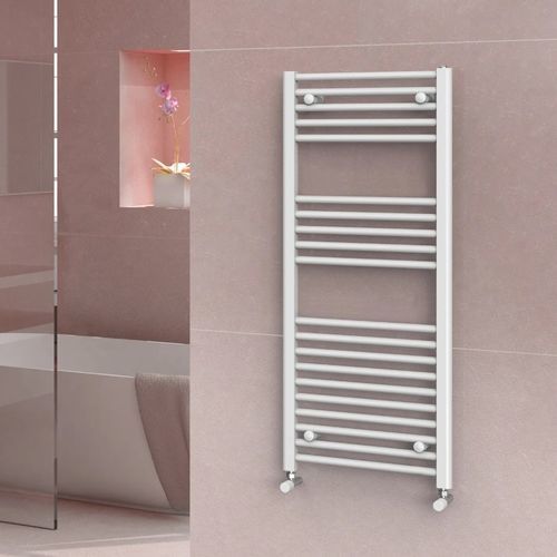 Полотенцесушитель на горячей воде - FANTASIA LINEA - Radiators - современный / из стали / антрацит