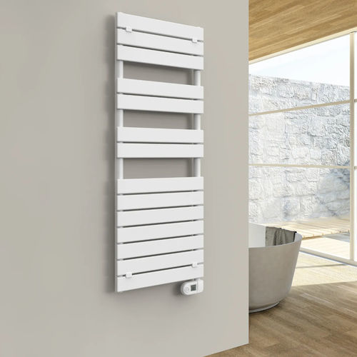 Электрический полотенцесушитель - COBALTO DIGITAL - Radiators - 500 w / 501 w...750 w / современный