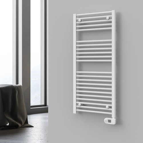 Электрический полотенцесушитель - FANTASIA LINEA DIGITAL - Radiators - 500 w / 501 w...750 w / 751 w...1000 w