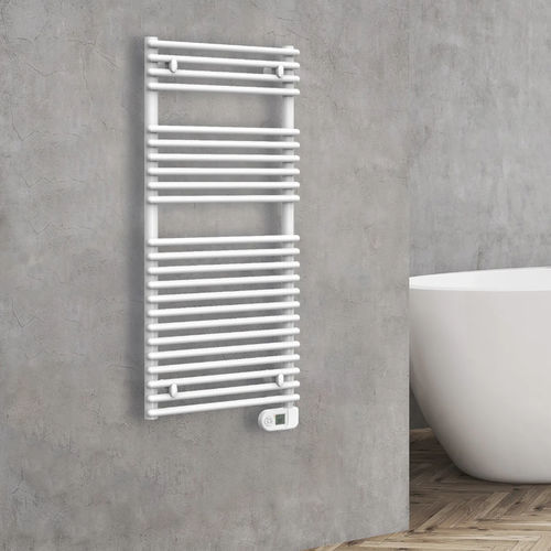 Электрический полотенцесушитель - IRIDIO DIGITAL - Radiators - 500 w / 501 w...750 w / 751 w...1000 w