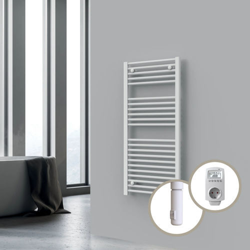 Электрический полотенцесушитель - FANTASIA ON/OFF - Radiators - 501 w...750 w / 0...500 w / 751 w...1000 w