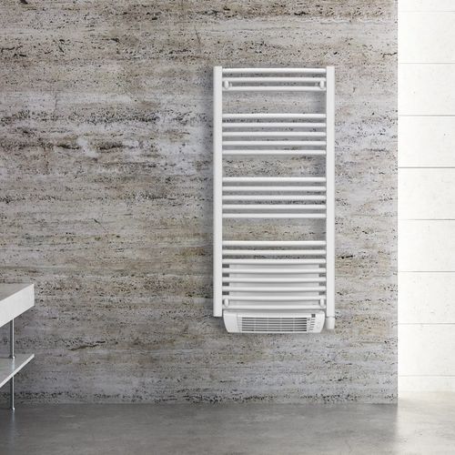 Электрический полотенцесушитель - ELEGANCE E-FLOW - Radiators - 1000 w / классический / из стали