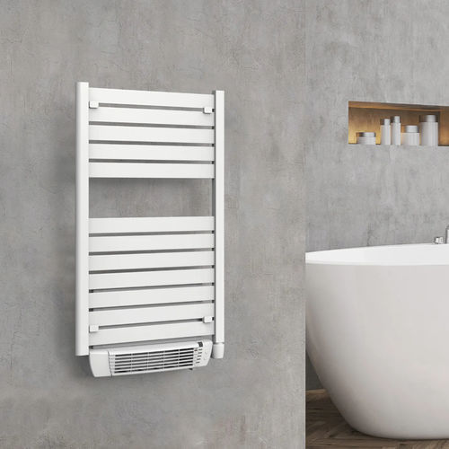 Электрический полотенцесушитель - WINNER E-FLOW - Radiators - 1000 w / современный / из стали