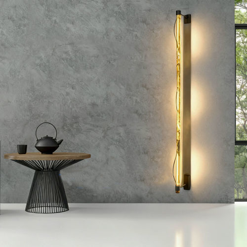Подвесной светильник - bambu linea - LUMINARE (powered by Casablanca de la luz SL) - видимый / LED / горизонтальный