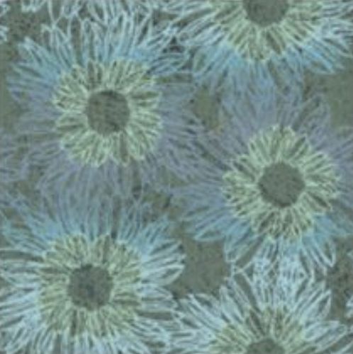 Ковровое покрытие с вытяжным ворсом - FLOWER - Casino Carpets S.L. - нейлоновое / для профессионального использования / в цветочек