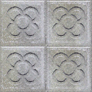 Ковровое покрытие с вытяжным ворсом - GAUDÍ 2.0 - Casino Carpets S.L. - нейлоновое / для профессионального использования / в цветочек