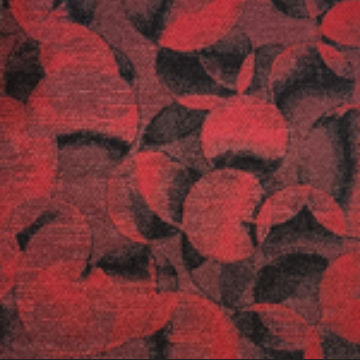 Ковровое покрытие с вытяжным ворсом - ALLUME 3.0 - Casino Carpets S.L. - нейлоновое / для профессионального использования / с рисунком