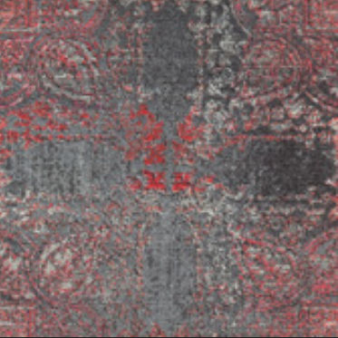 Ковровое покрытие с вытяжным ворсом - CAULIFLOWER  - Casino Carpets S.L. - нейлоновое / для профессионального использования / с рисунком