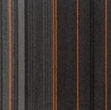 Ковровое покрытие с вытяжным ворсом - LINEAL  - Casino Carpets S.L. - нейлоновое / для профессионального использования / в полоску