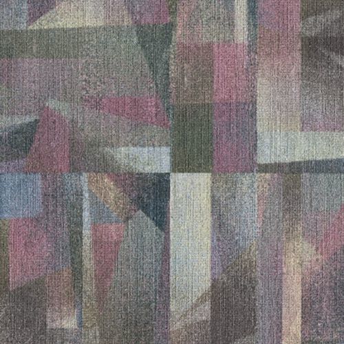 Ковровое покрытие с вытяжным ворсом - DAMSON  - Casino Carpets S.L. - нейлоновое / для профессионального использования / абстрактный мотив