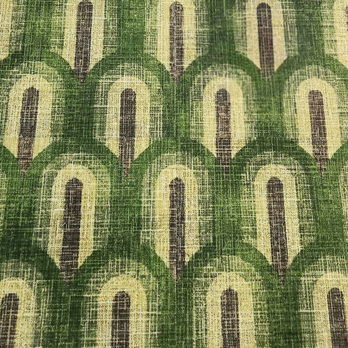 Ковровое покрытие с вытяжным ворсом - ART DÉCO I - Casino Carpets S.L. - нейлоновое / для профессионального использования / с рисунком