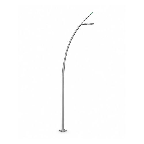 Городской фонарный столб - ART-1103 - ARTAY Lighting - садовый / современный / из гальванизированной стали