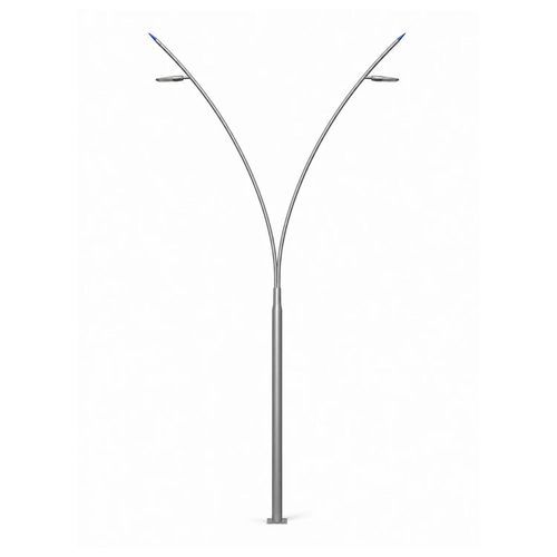 Городской фонарный столб - ART-1104 - ARTAY Lighting - садовый / современный / из гальванизированной стали