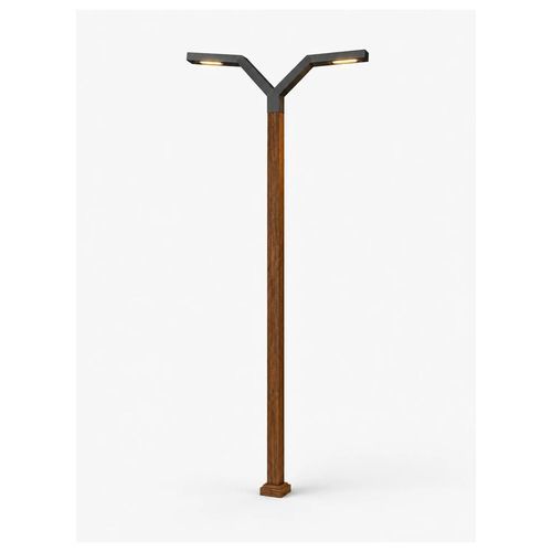 Городской фонарный столб - ART-1911 - ARTAY Lighting - садовый / современный / из алюминия