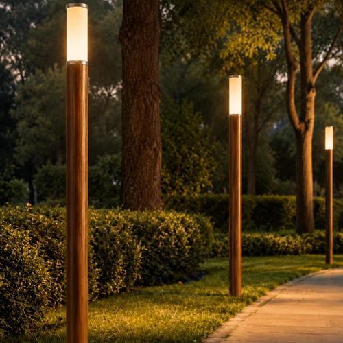Городской фонарный столб - Art-1916 - ARTAY Lighting - современный / из алюминия / из стекла