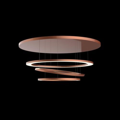 Подвесной светильник - ART&ndash;1702 - ARTAY Lighting - LED / прямоугольный / промышленный