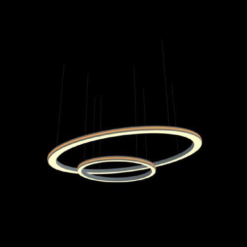 Подвесной светильник - ART&ndash;1703 - ARTAY Lighting - LED / круглый / для внутреннего применения