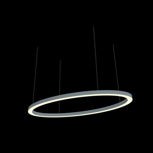 Подвесной светильник - ART-1704 - ARTAY Lighting - LED / круглый / для общественных мест