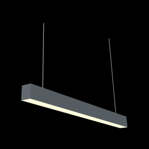 Подвесной светильник - ART-1705 - ARTAY Lighting - LED / прямоугольный / для бытового использования