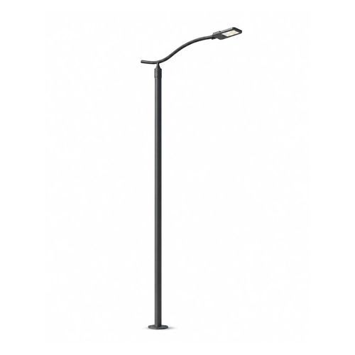 Городской фонарный столб - ART-1108 - ARTAY Lighting - садовый / современный / из гальванизированной стали
