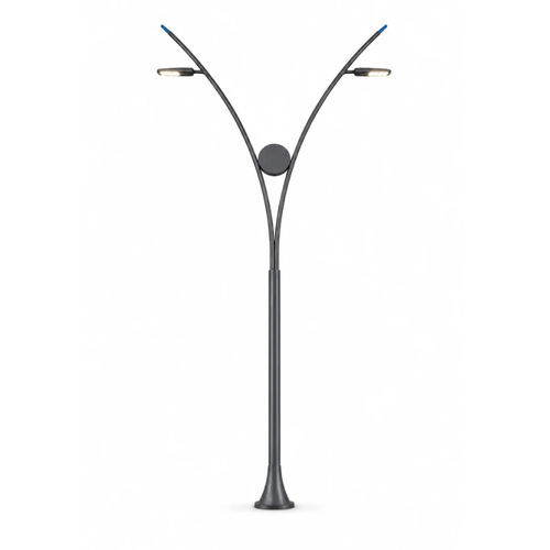 Городской фонарный столб - ART-1105 - ARTAY Lighting - садовый / современный / из гальванизированной стали
