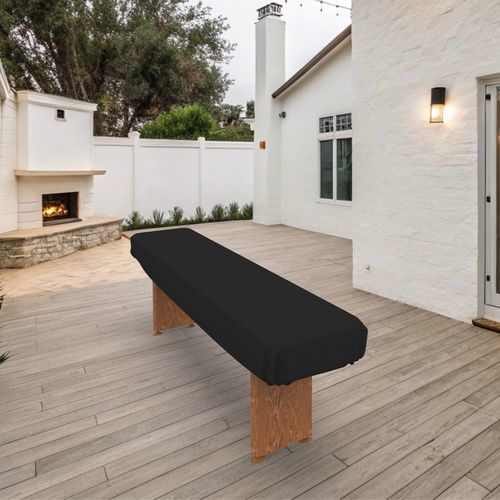 Защитный чехол для стола - SHUFFLEBOARD - Covers & All - для конструкции / из полиэстера / из ПВХ