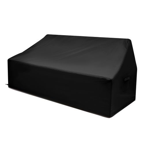 Защитный чехол для дивана - TWO-SEATER PATIO COUCH CUSTOM - Covers & All - из полиэстера / из ПВХ / из ткани
