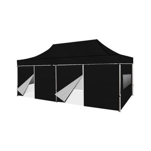 Защитный чехол для конструкции - STORAGE TENTS - Covers & All - из алюминия / из ткани / для наружного применения